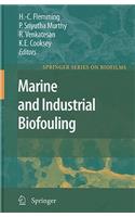 Marine and Industrial Biofouling