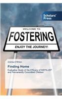 Finding Home