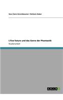 L'Eve future und das Genre der Phantastik