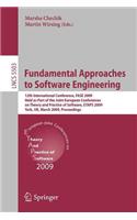 Fundamental Approaches to Software Engineering: (English)