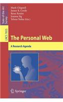 Personal Web