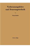 Verbrennungslehre und Feuerungstechnik
