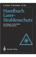 Handbuch Laser-Strahlenschutz