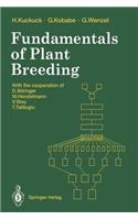 Fundamentals of Plant Breeding