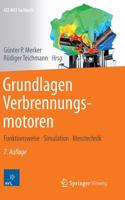 Grundlagen Verbrennungsmotoren