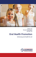 Oral Health Promotion