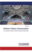 Isfahan Urban Conservation