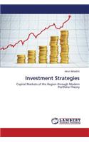 Investment Strategies