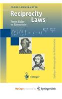 Reciprocity Laws