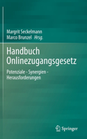 Handbuch Onlinezugangsgesetz