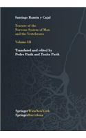 Texture of the Nervous System of Man and the Vertebrates