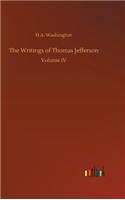 The Writings of Thomas Jefferson