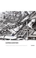 Katrin Günther: Climbing to the Upper Wild-Goose Trail