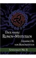 Über wahre Runen-Mysterien