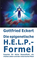 epigenetische H.E.L.P.-Formel