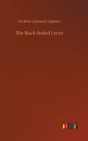 Black-Sealed Letter