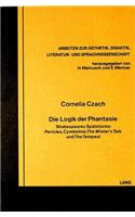 Die Logik Der Phantasie