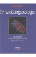 Entwicklungsbiologie
