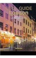 Cool Guide London