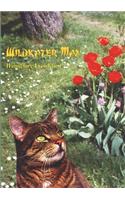 Wildkater Max: (German)