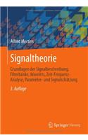 Signaltheorie