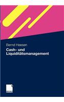 Cash- Und Liquiditatsmanagement