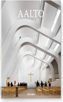 Aalto Big Architecture