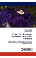 Effect of Ultraviolet Radiation on Catfish Embryos