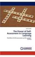 Power of Self-Assessment in Language Learning
