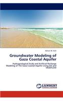 Groundwater Modeling of Gaza Coastal Aquifer