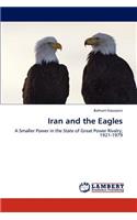 Iran and the Eagles: (English)
