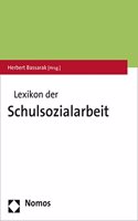Lexikon Der Schulsozialarbeit