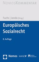 Europaisches Sozialrecht