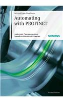 Automating with PROFINET