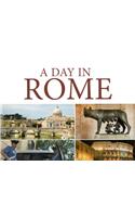 A Day in Rome