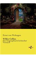 Wilkie Collins