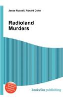 Radioland Murders