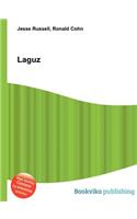 Laguz: (English)