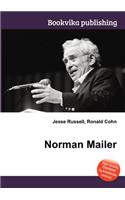 Norman Mailer