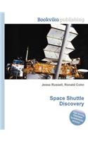 Space Shuttle Discovery