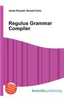 Regulus Grammar Compiler