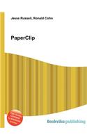 Paperclip: (English)