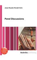 Panel Discussions