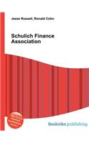 Schulich Finance Association: (English)