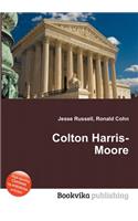 Colton Harris-Moore