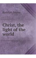 Christ, the Light of the World