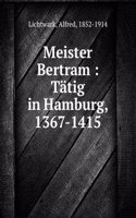Meister Bertram