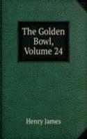 Golden Bowl, Volume 24