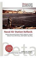 Naval Air Station Keflavik: (English)
