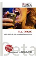 N.B. (Album): (English)